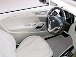 Hyundai Veloster Tech by Remix 2011 года